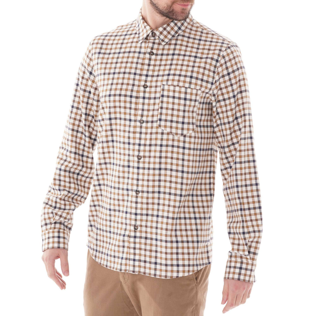 A.P.C. 92 Shirt - Ecru