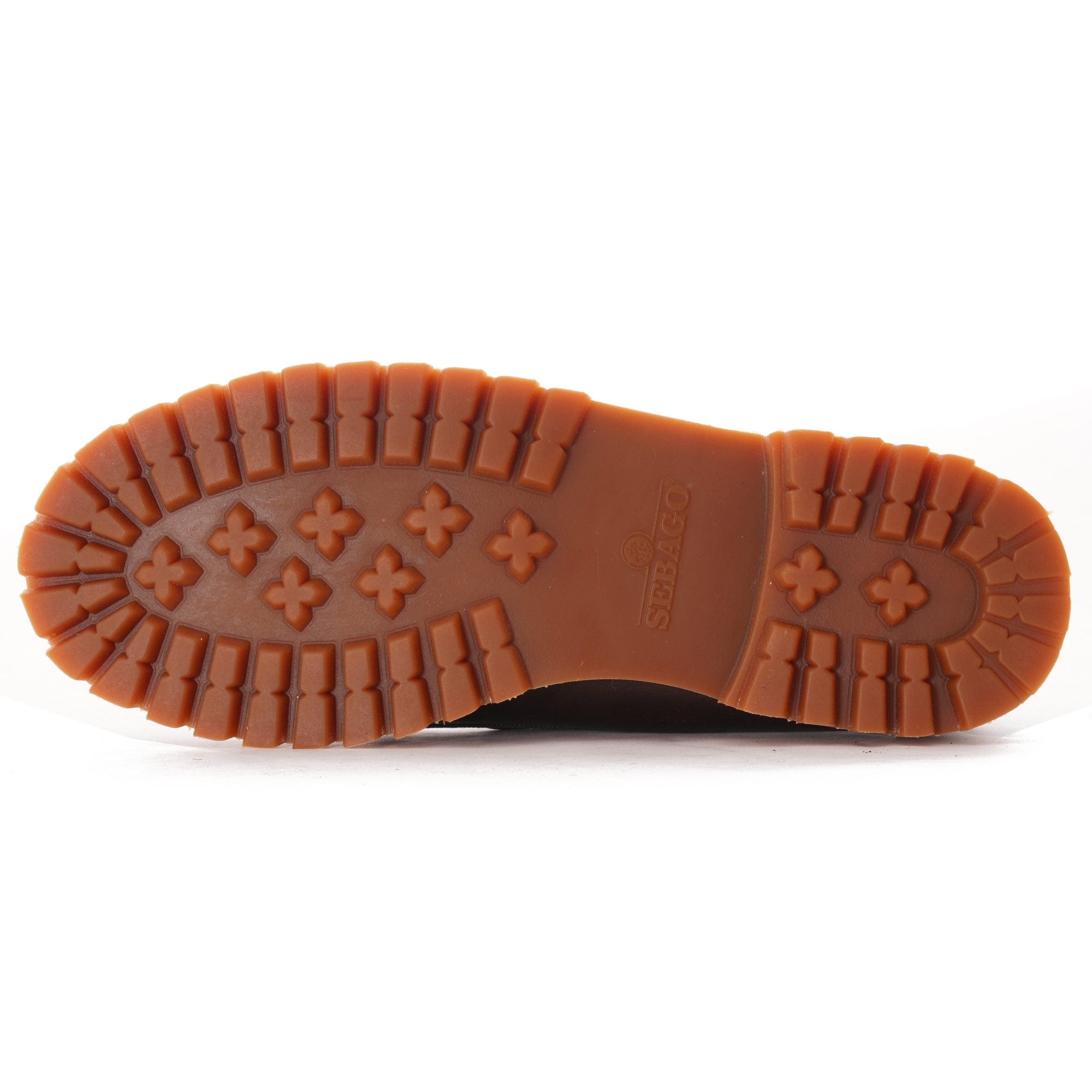 Ranger Waxy Millerain - Dark Brown/Olive