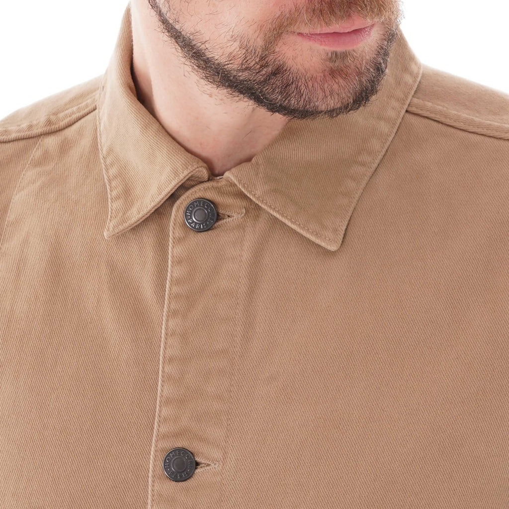 Homecore Stackov Twill - Sand