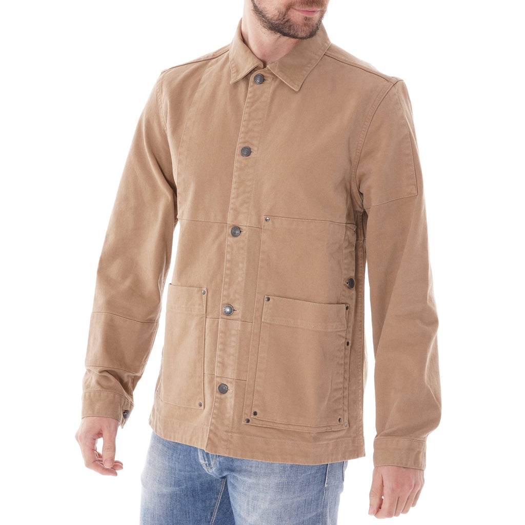 Homecore Stackov Twill - Sand