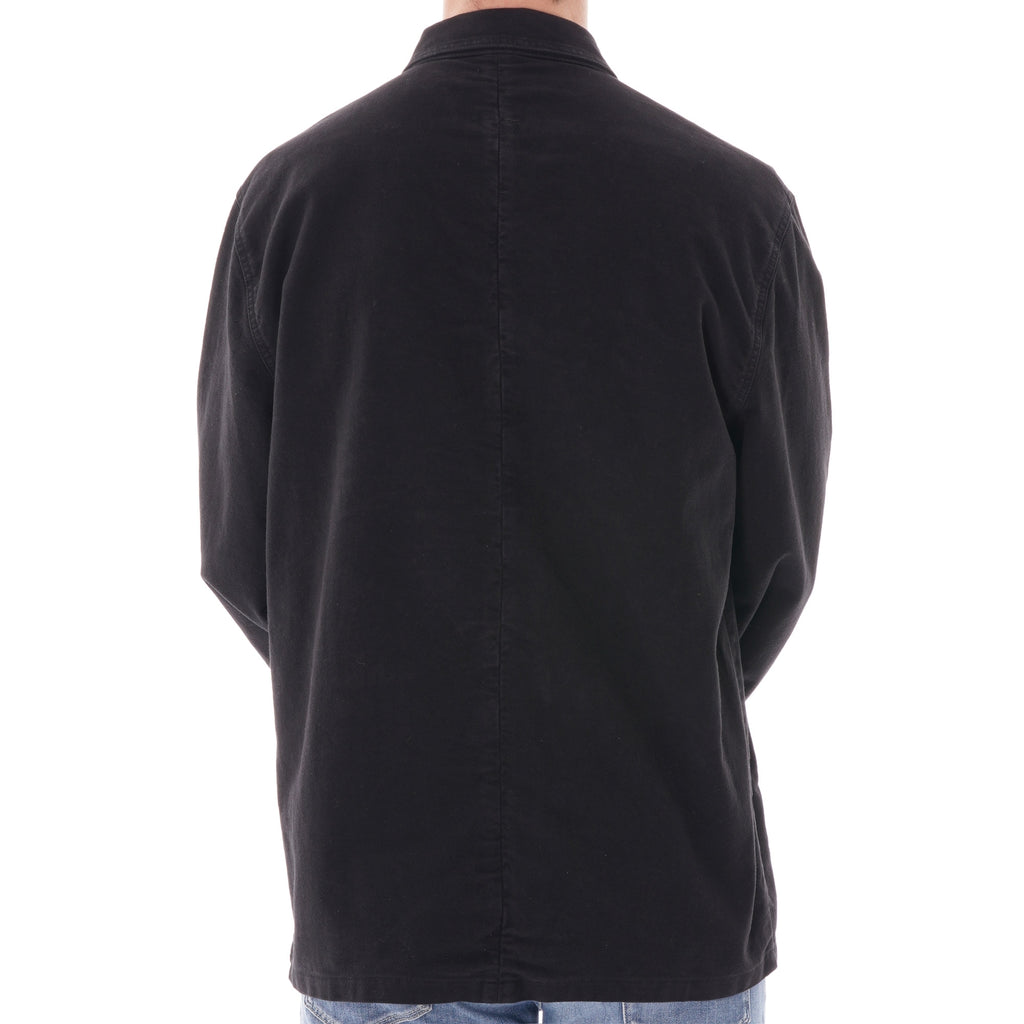Lois Jeans New French Moleskin - Black