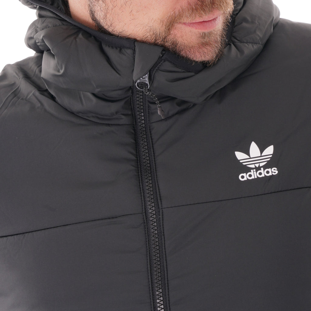 Adidas Originals Padded Jacket - Black