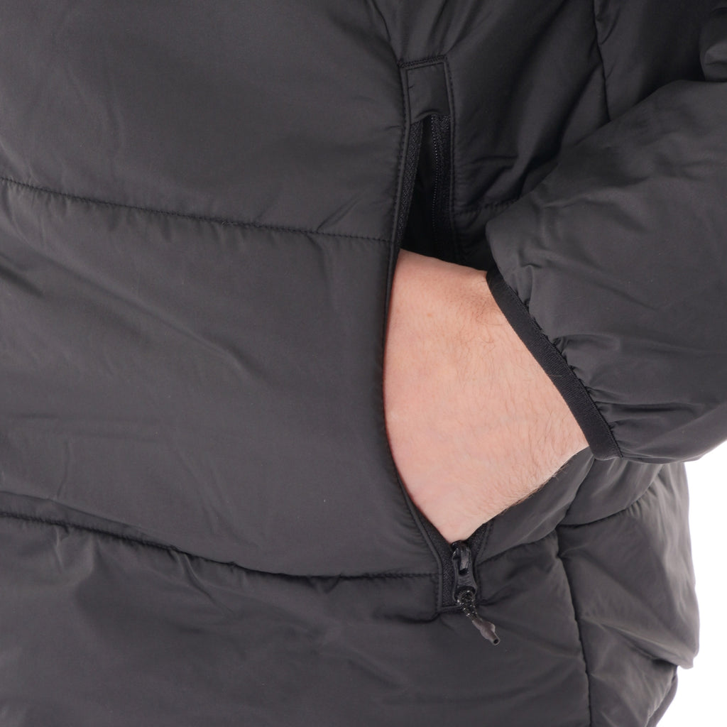 Adidas Originals Padded Jacket - Black