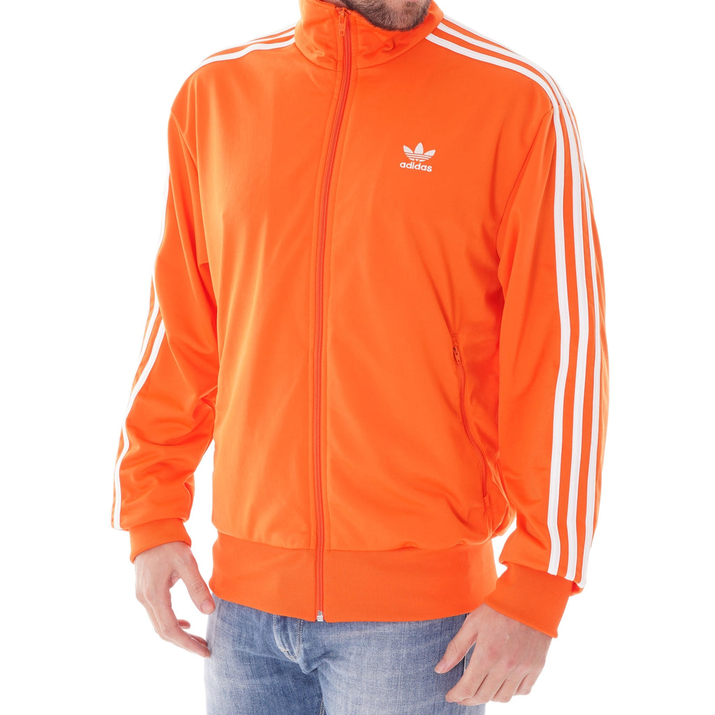 Firebird tracktop - Orange