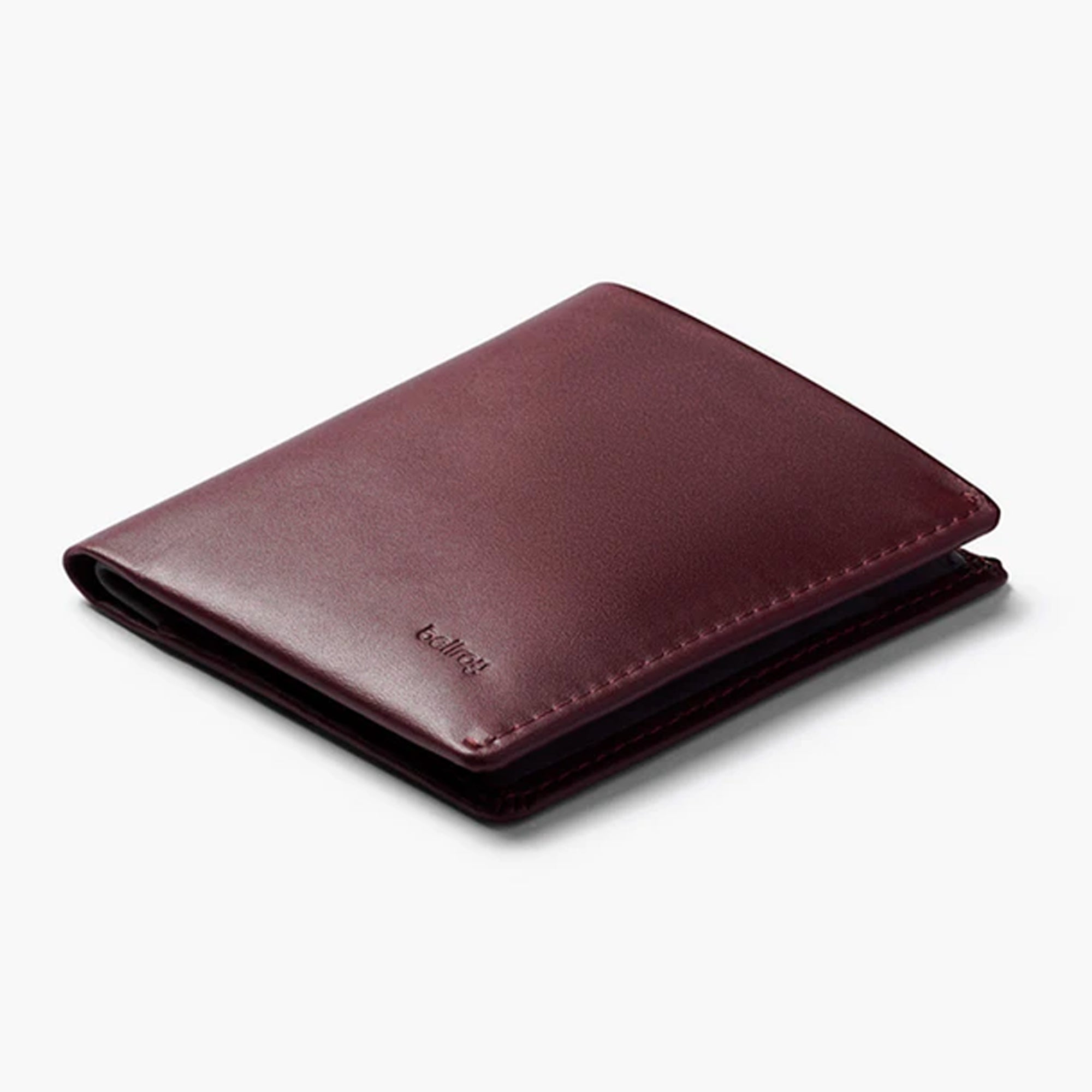 Bellroy Note Sleeve - Wine