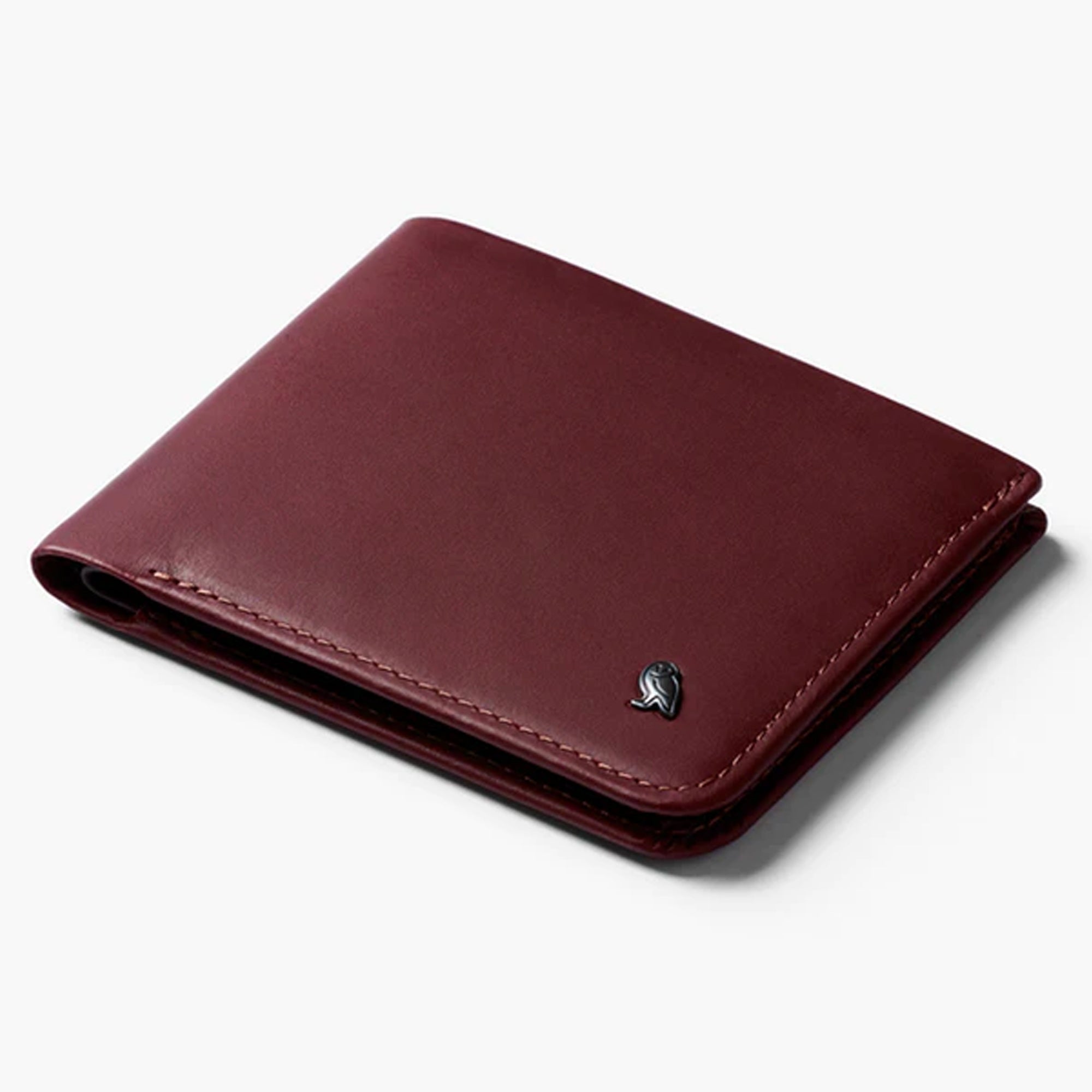 Bellroy Hide and Seek Wallet - Wine