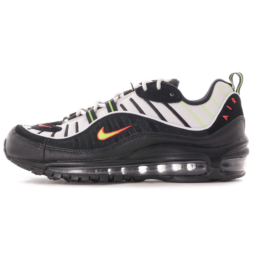 Nike Air Max 98 - Platinum