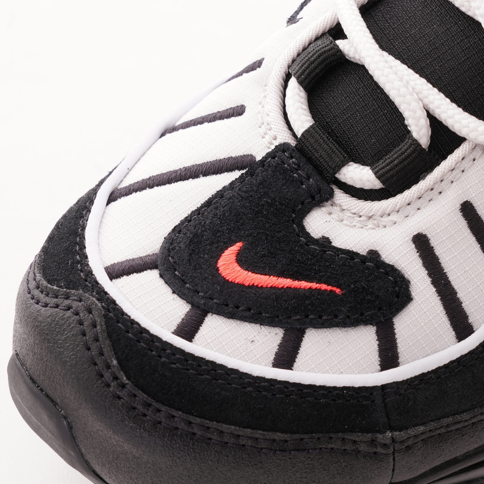 Nike Air Max 98 - Platinum