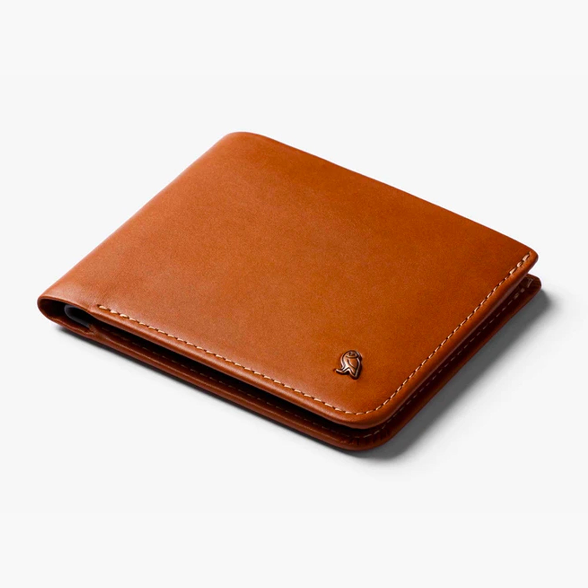 Bellroy Hide and Seek Wallet - Cocoa