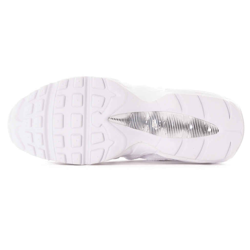 Nike Air Max 95 Essential - White