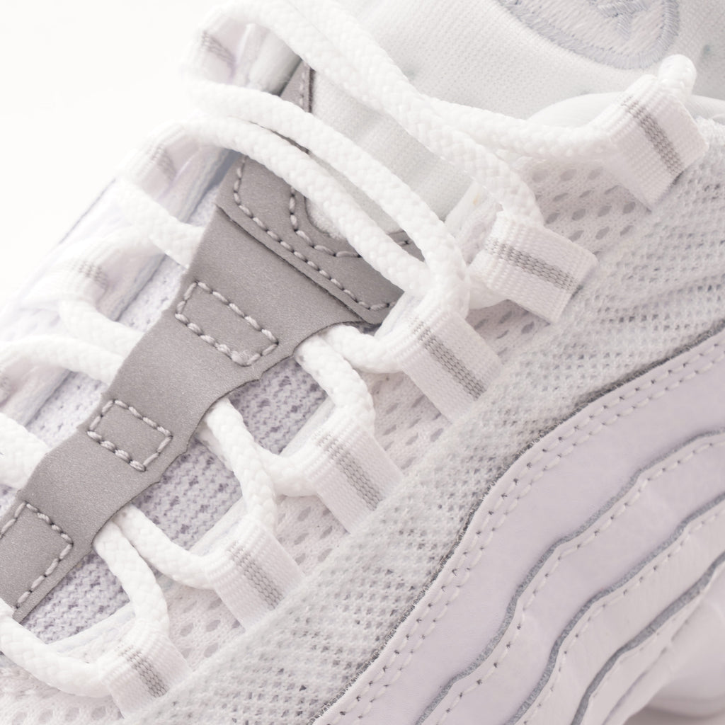 Nike Air Max 95 Essential - White
