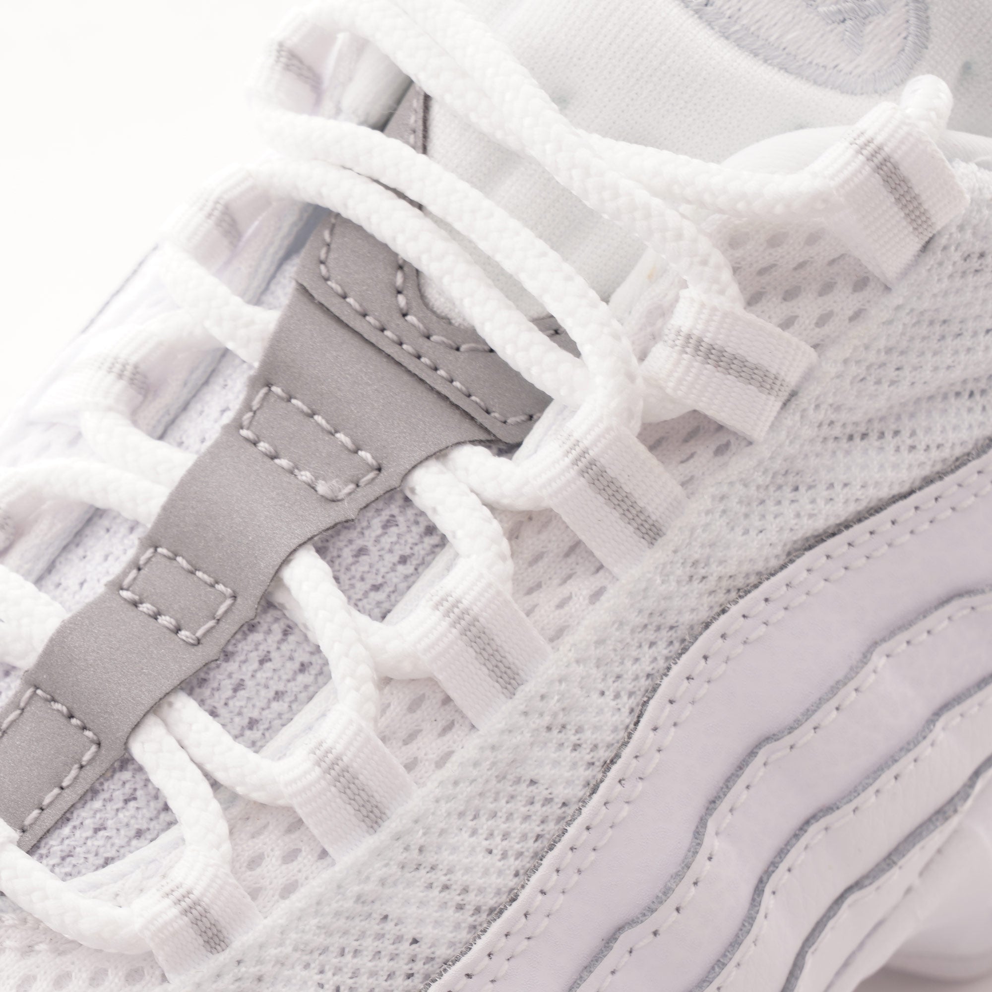 Nike Air Max 95 Essential - White