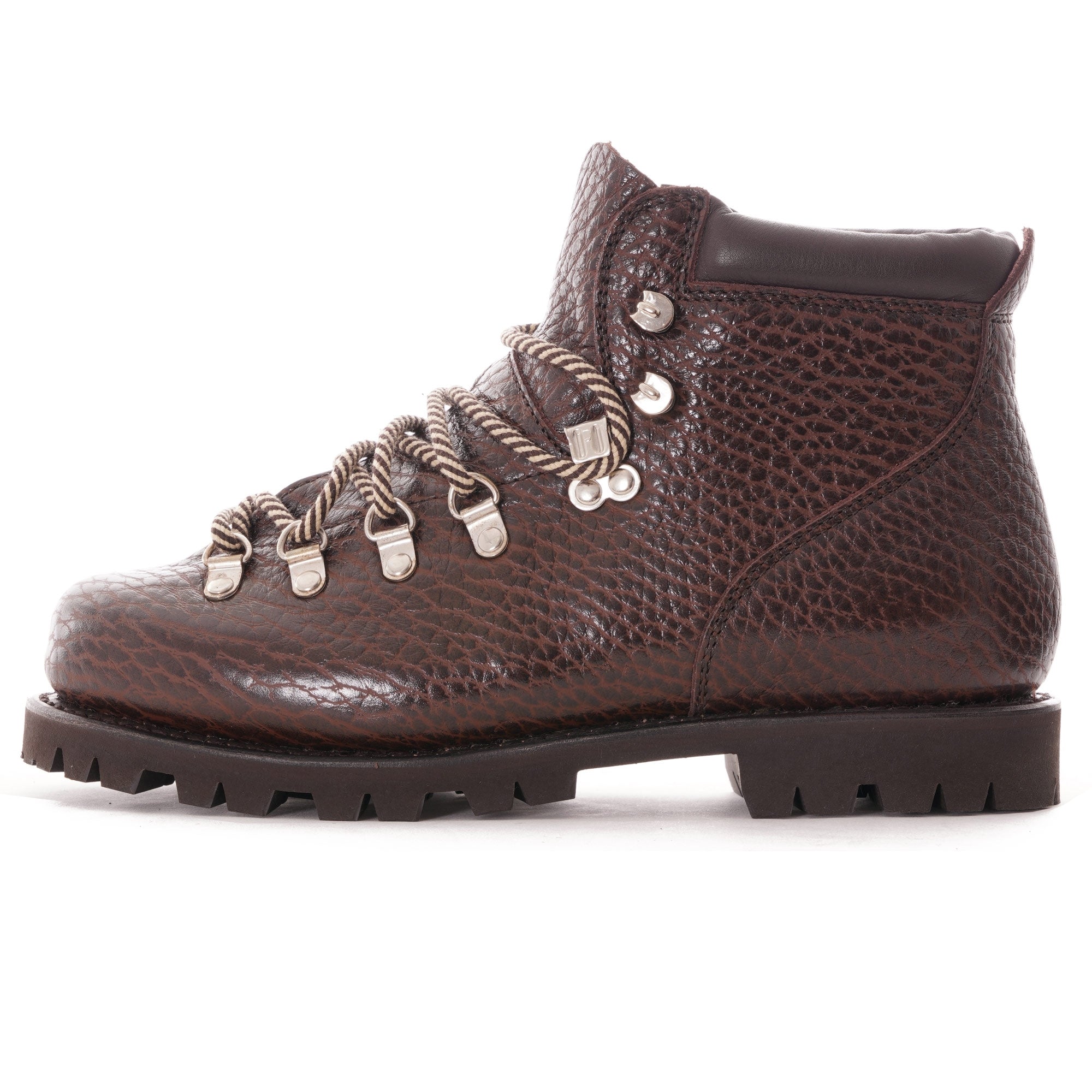 Avoriaz Boot - Bison