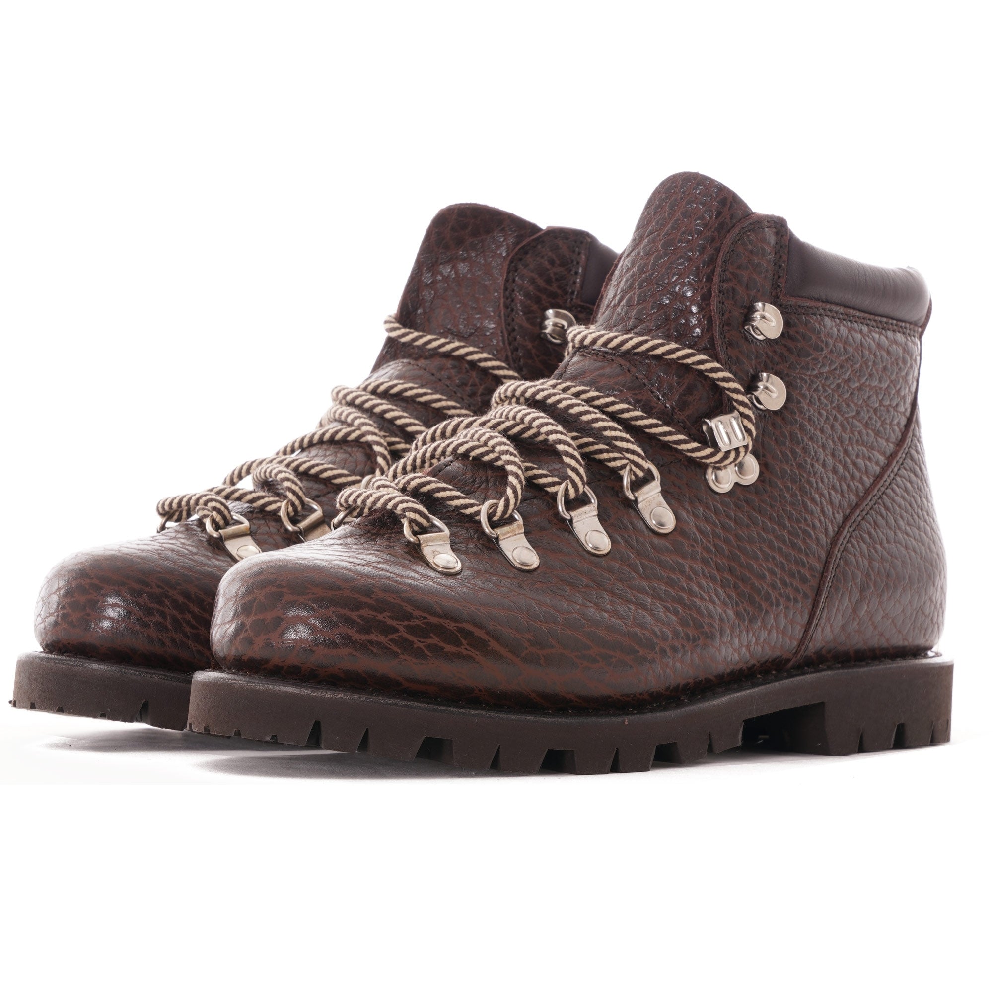 Avoriaz Boot - Bison