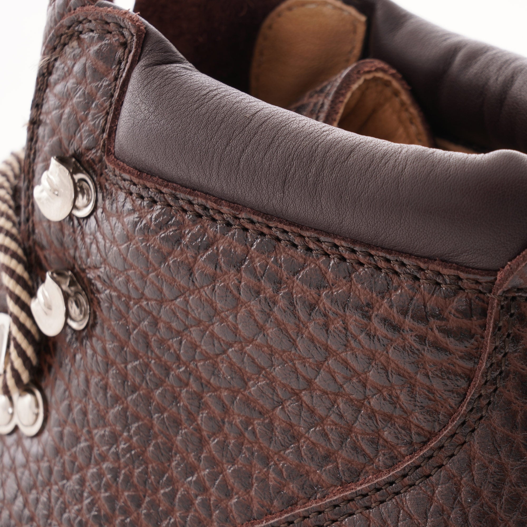 Avoriaz Boot - Bison