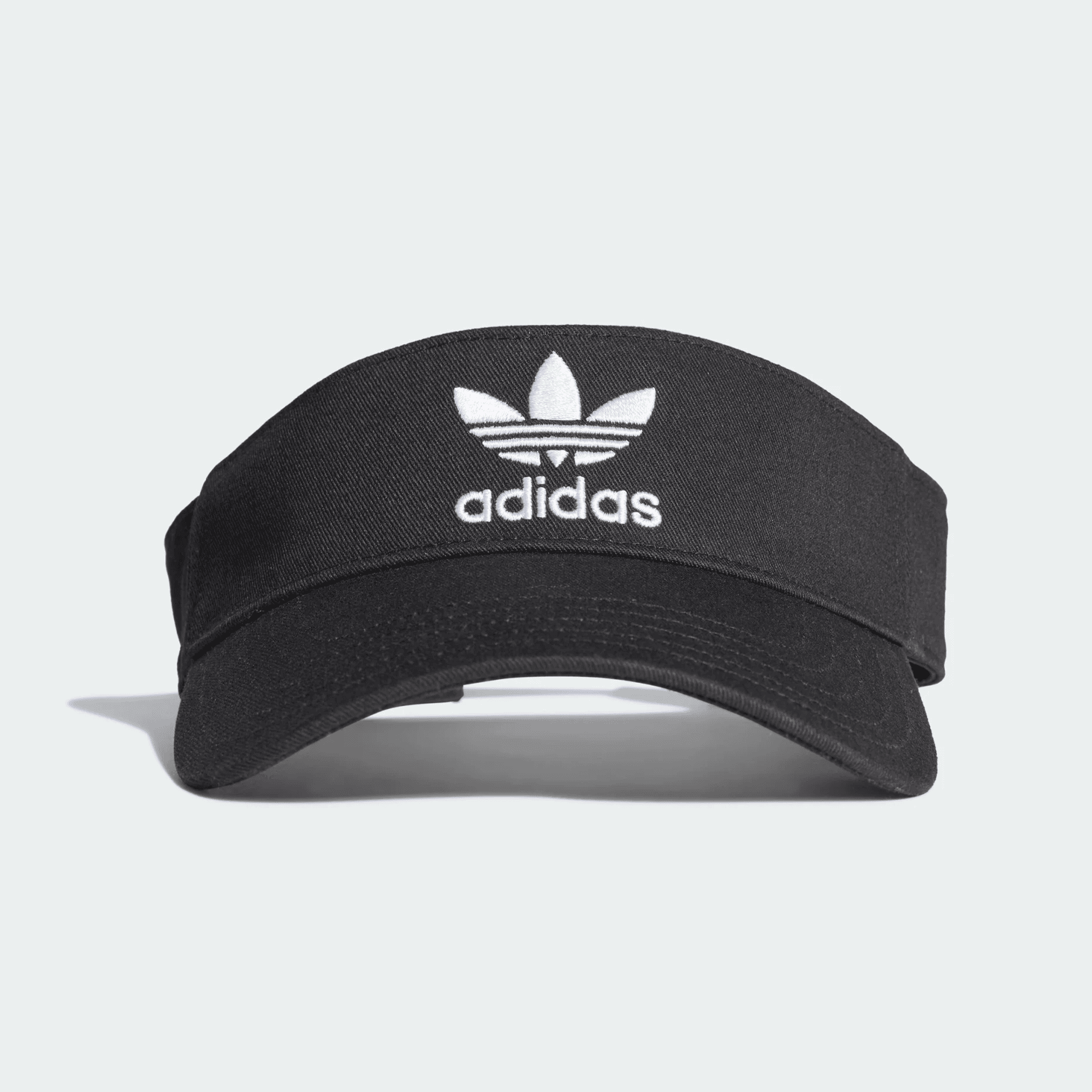 Adidas Originals Visor Hat - Black