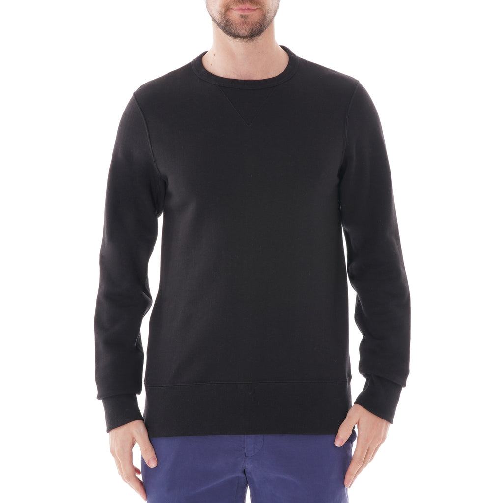 346 Sweatshirt - Black