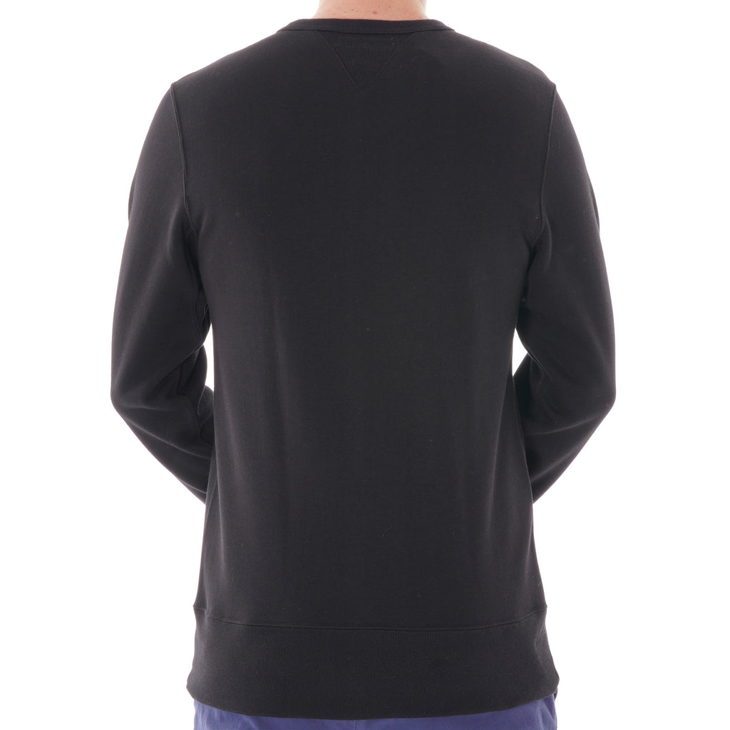 346 Sweatshirt - Black