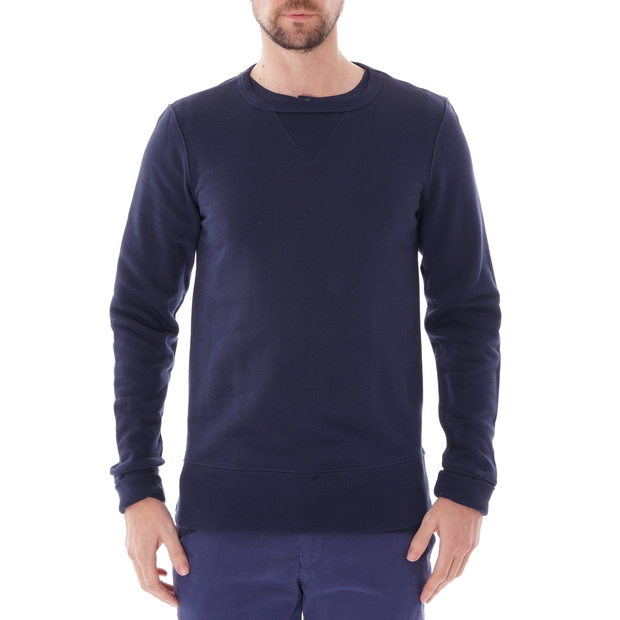 346 Sweatshirt - Ink Blue