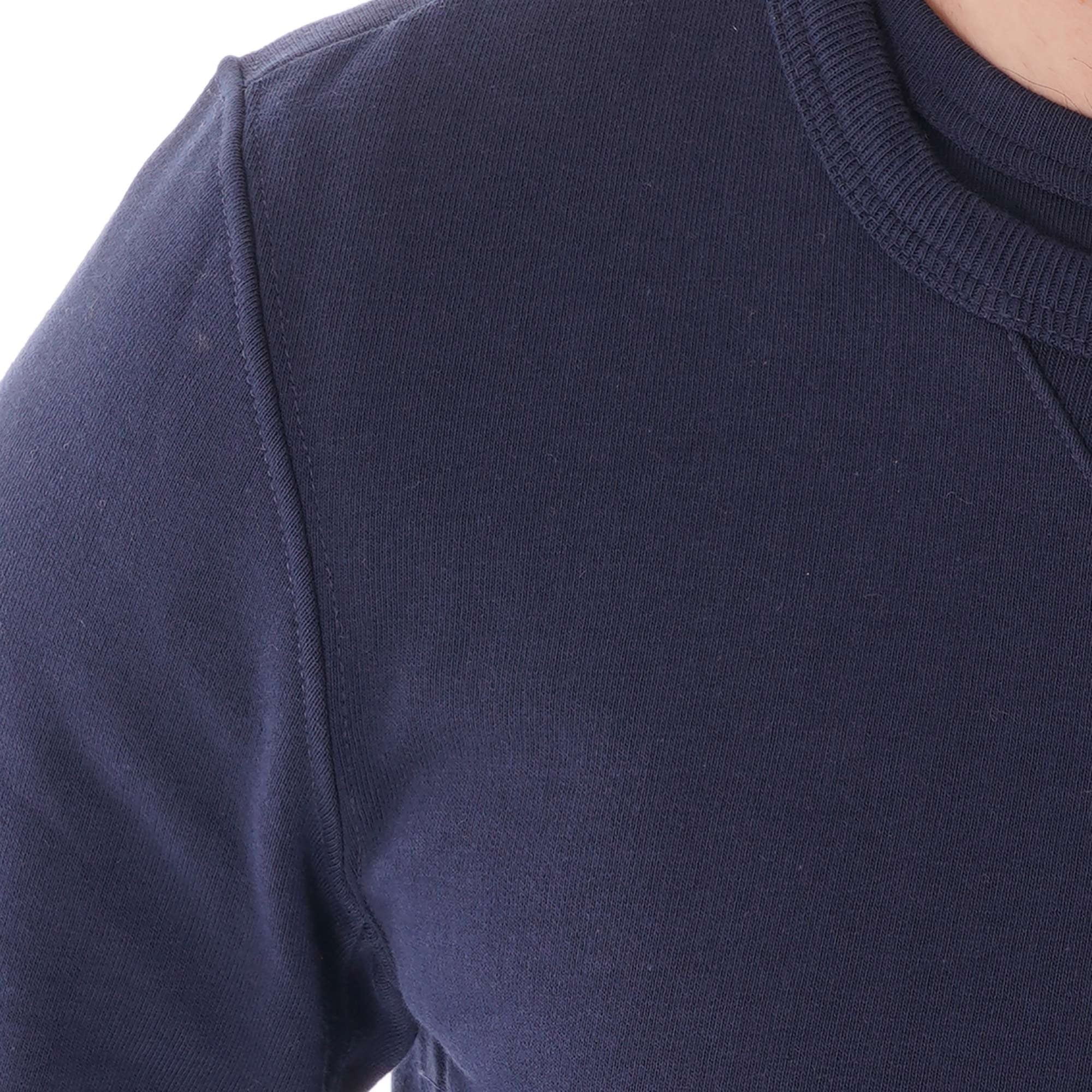 346 Sweatshirt - Ink Blue