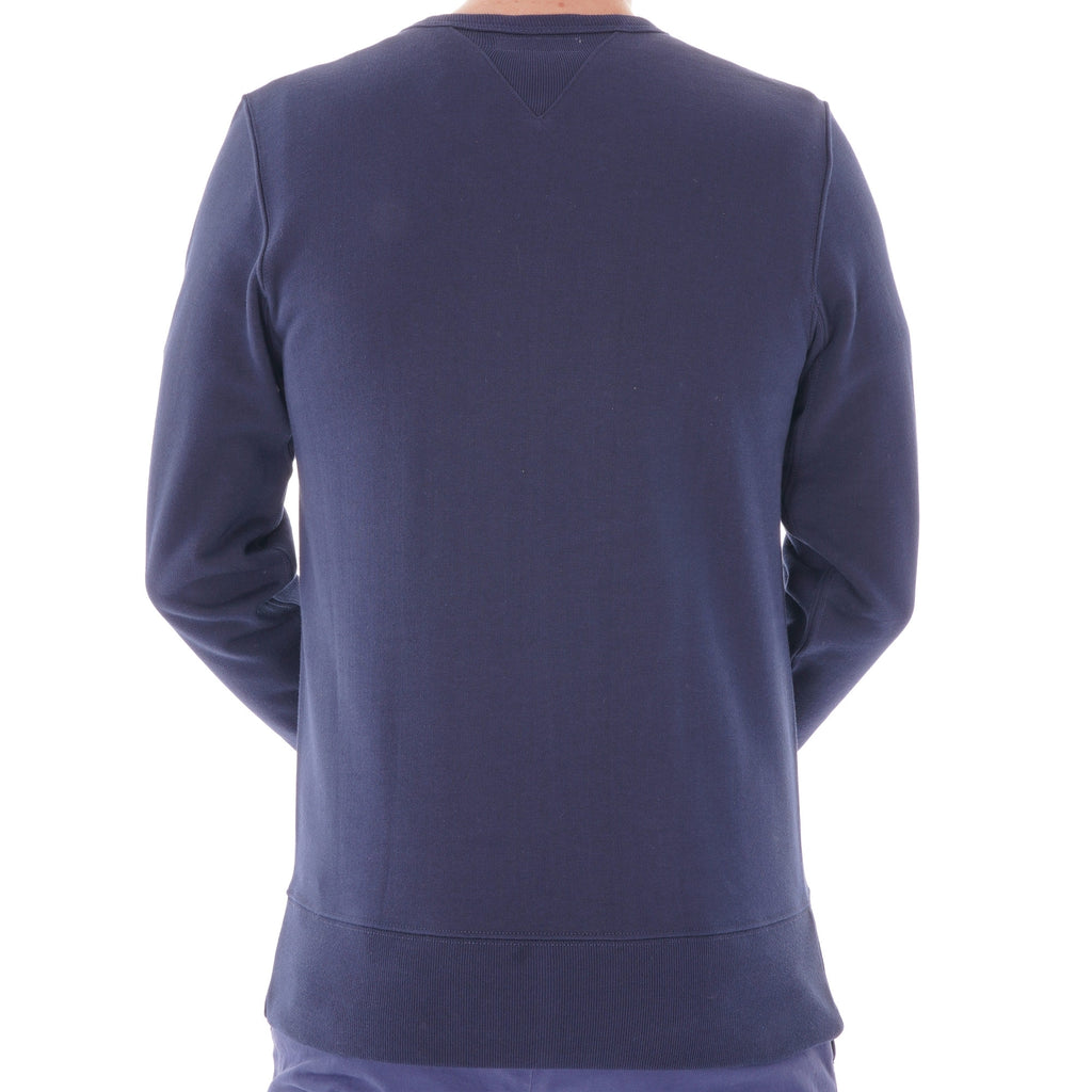 346 Sweatshirt - Ink Blue