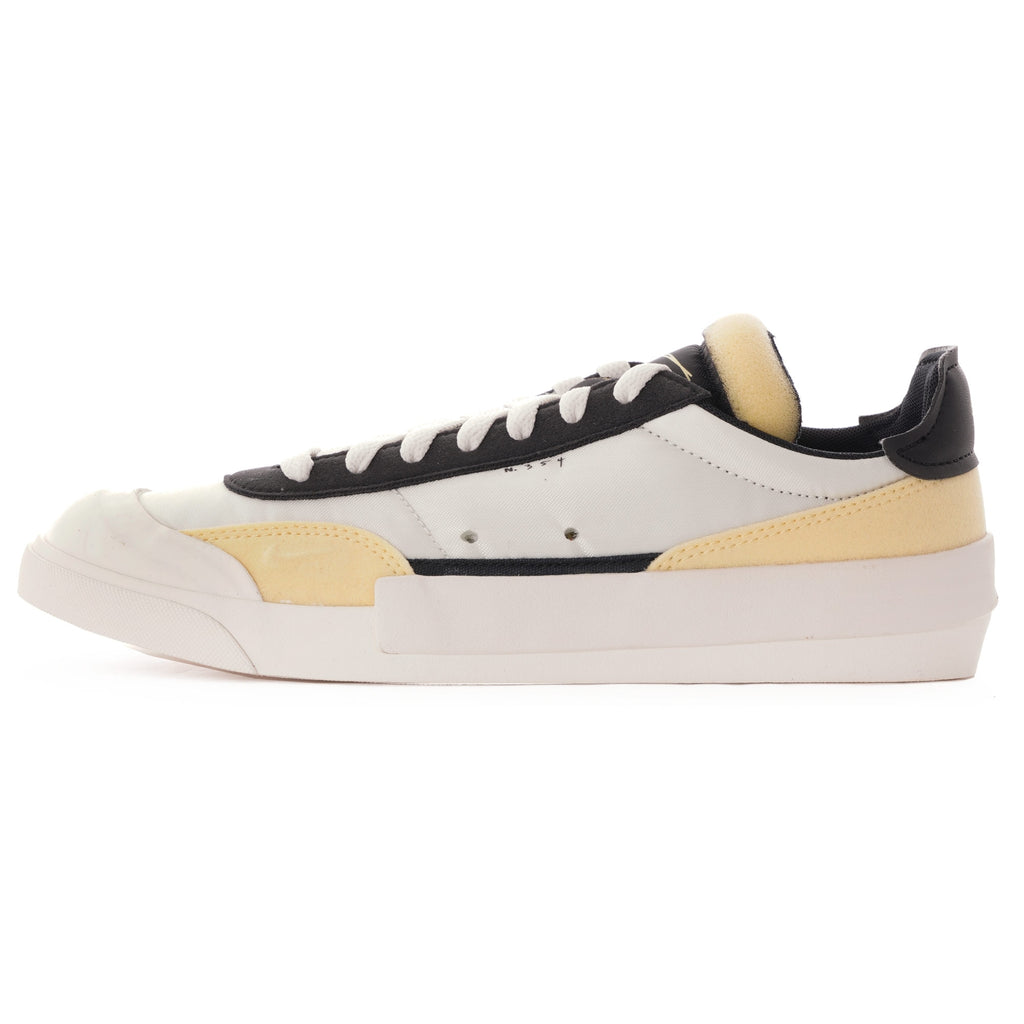 Nike Drop Type LX - Sail/Black/Bicycle Yellow