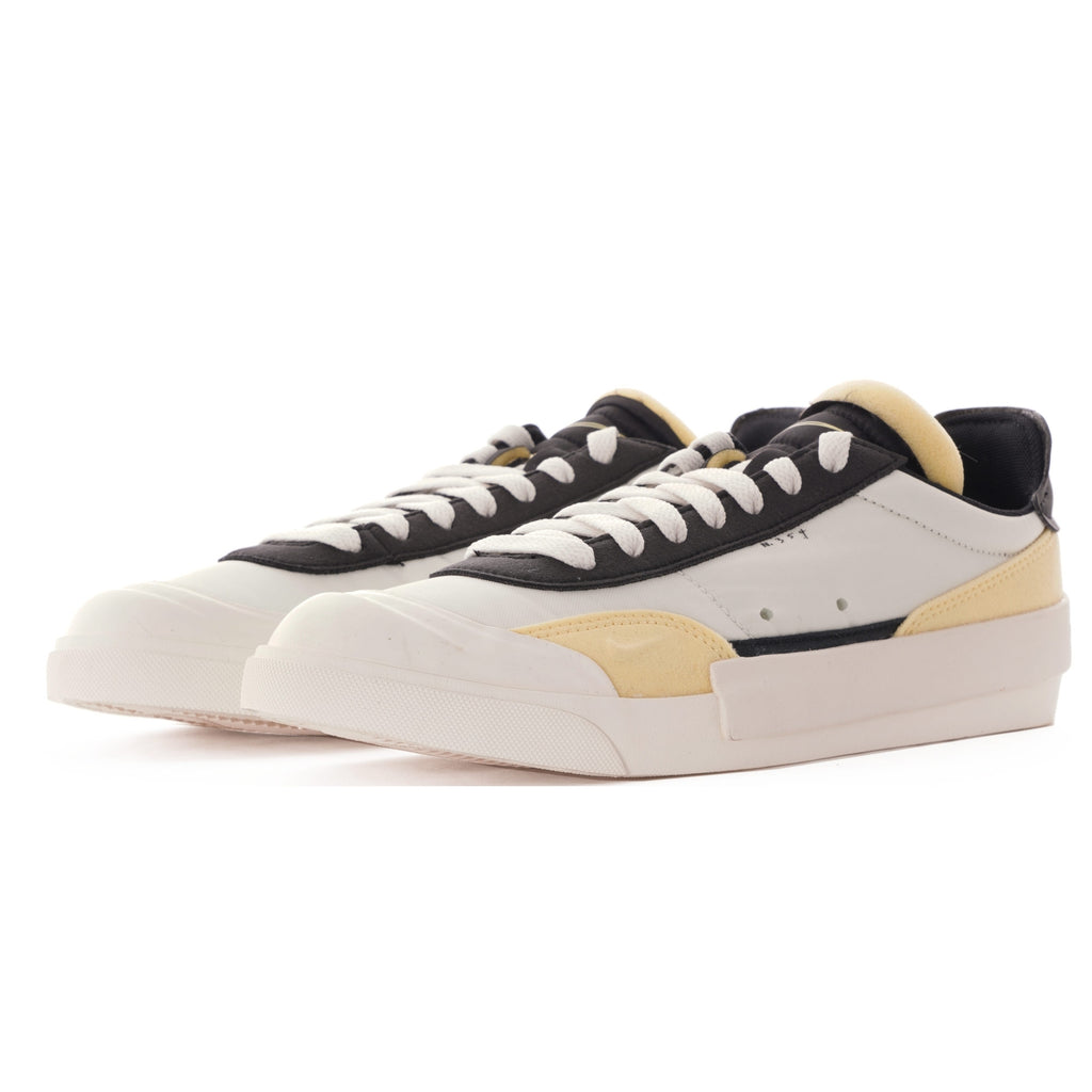 Nike Drop Type LX - Sail/Black/Bicycle Yellow
