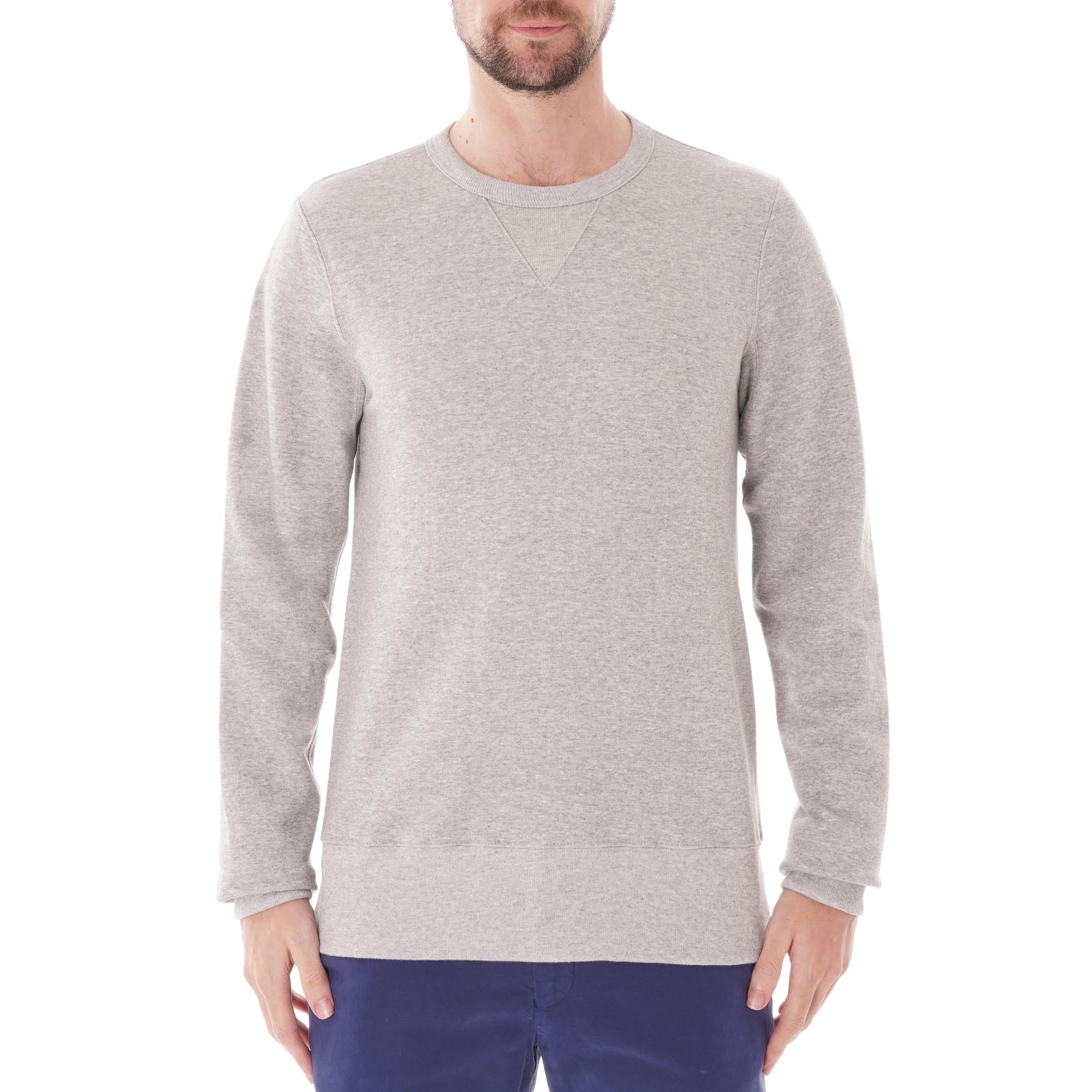 346 Sweatshirt - Grey