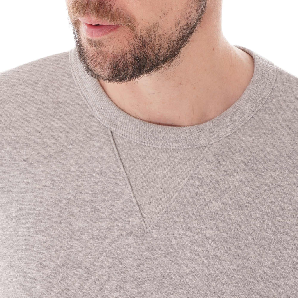 346 Sweatshirt - Grey