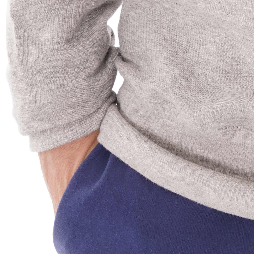 346 Sweatshirt - Grey