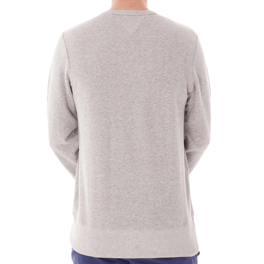 346 Sweatshirt - Grey