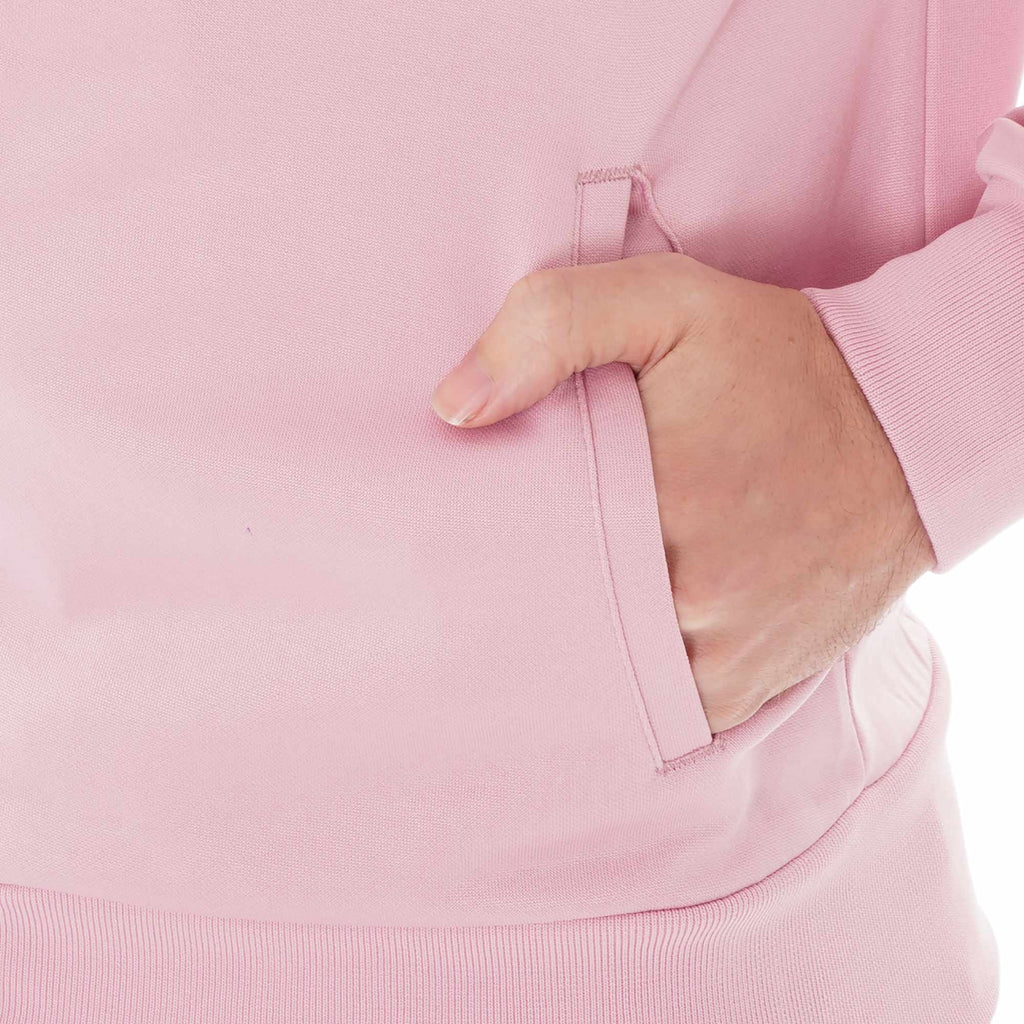 Sergio Tacchini Orion Track Top - Pink