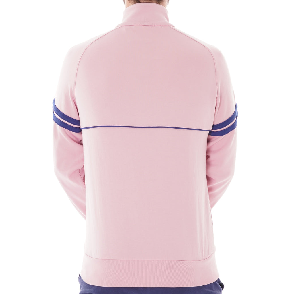 Sergio Tacchini Orion Track Top - Pink