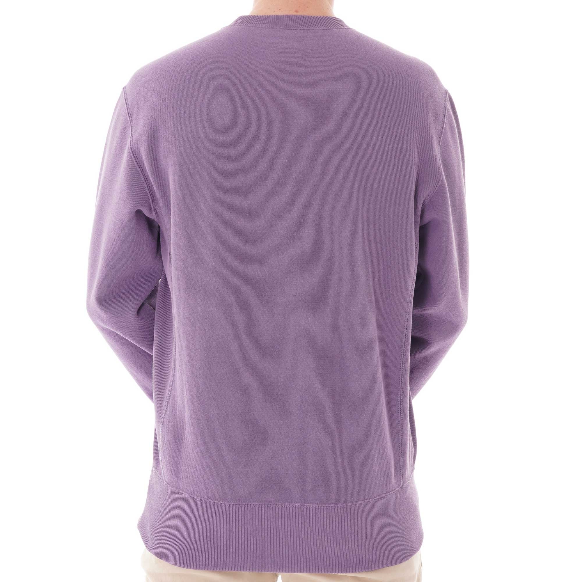Champion Reverse Weave Sweatshirt - Lilac