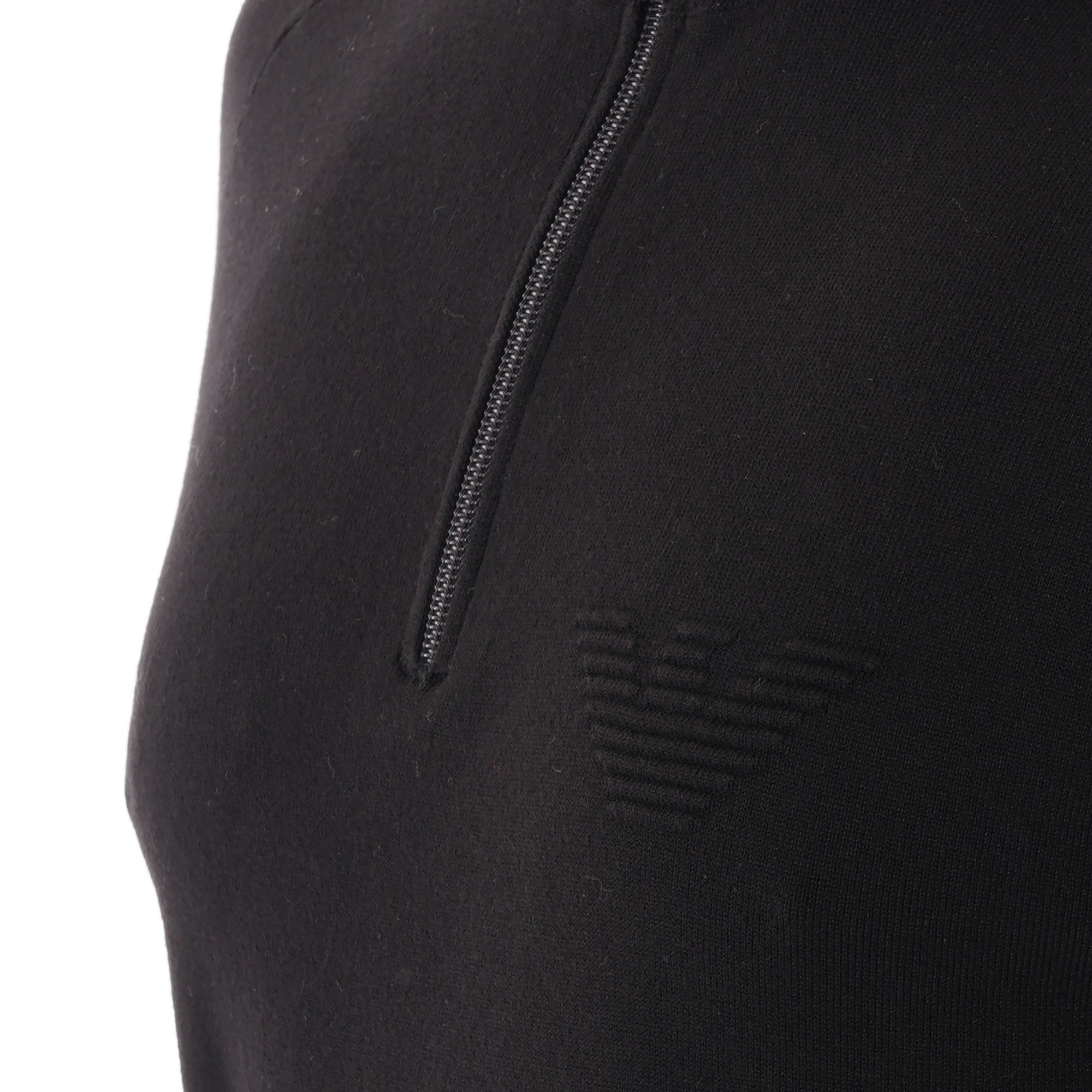 トップス emporio armani 00s Knit archive Emporio Armani Sweatshirt - black - Zalando.ie