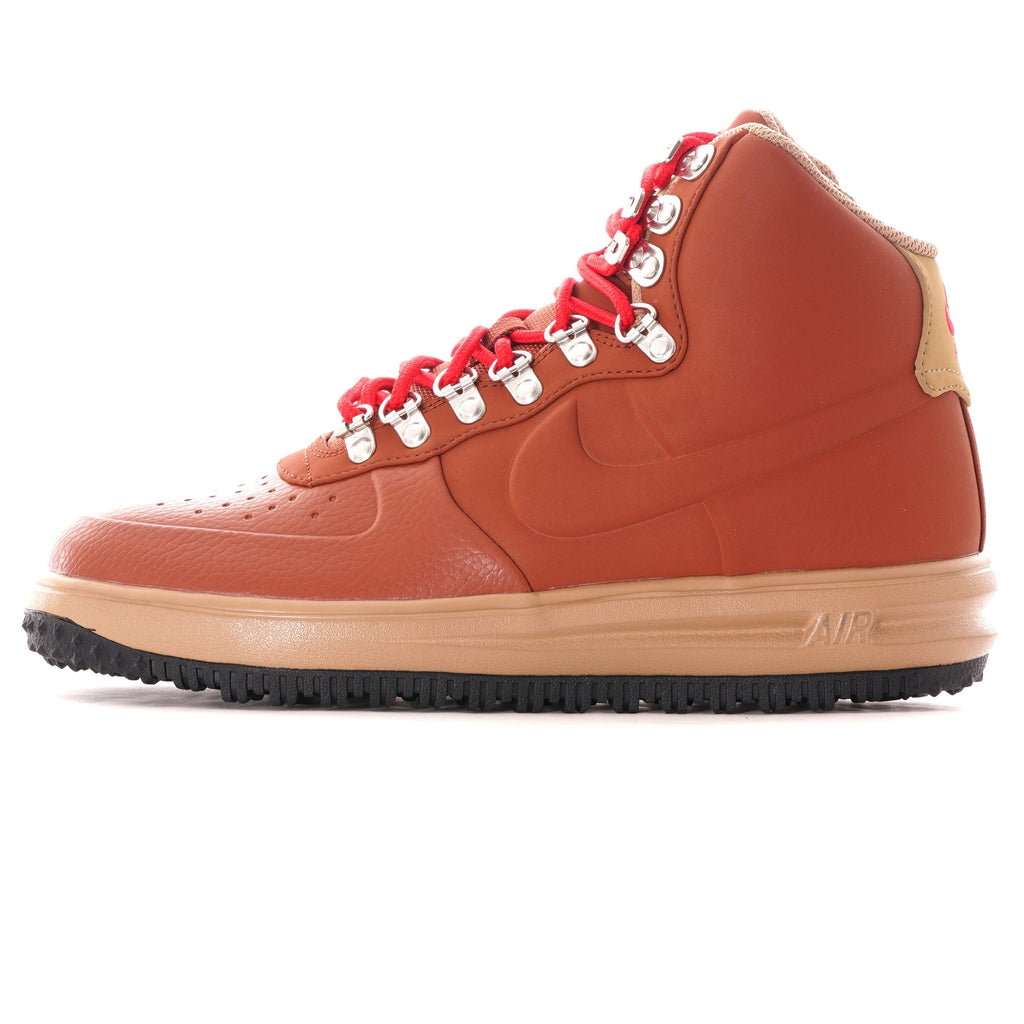 Nike Lunar Force 1 Duckboot '18 - Cinnamon