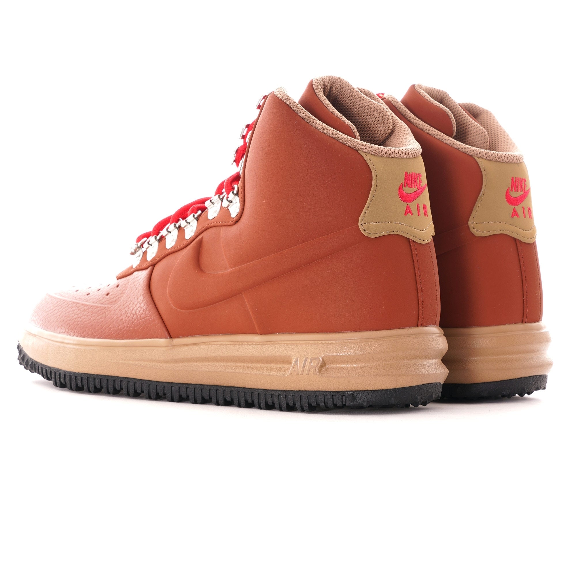 Nike Lunar Force 1 Duckboot '18 - Cinnamon