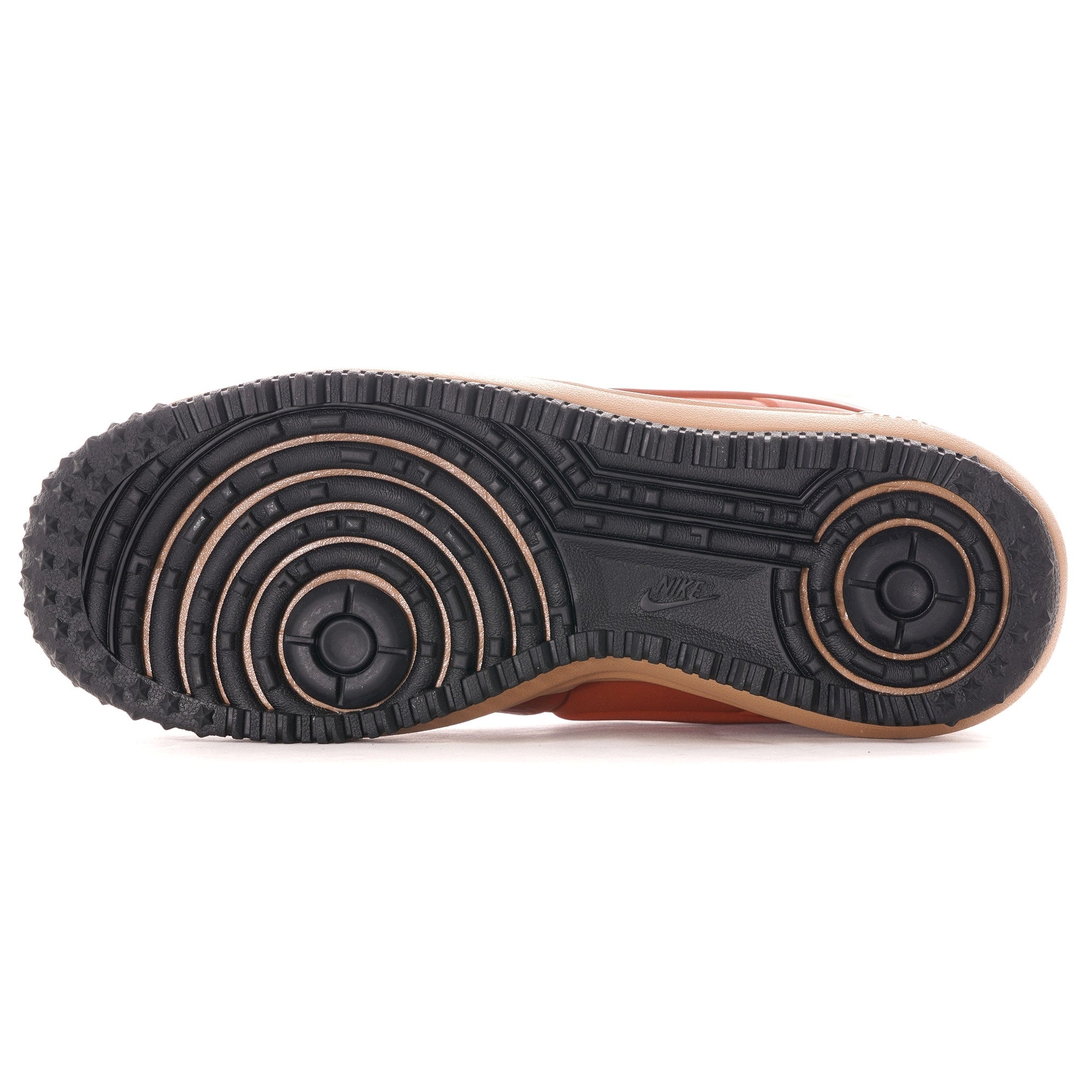 Nike Lunar Force 1 Duckboot '18 - Cinnamon