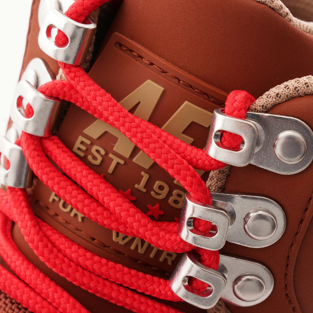 Nike Lunar Force 1 Duckboot '18 - Cinnamon