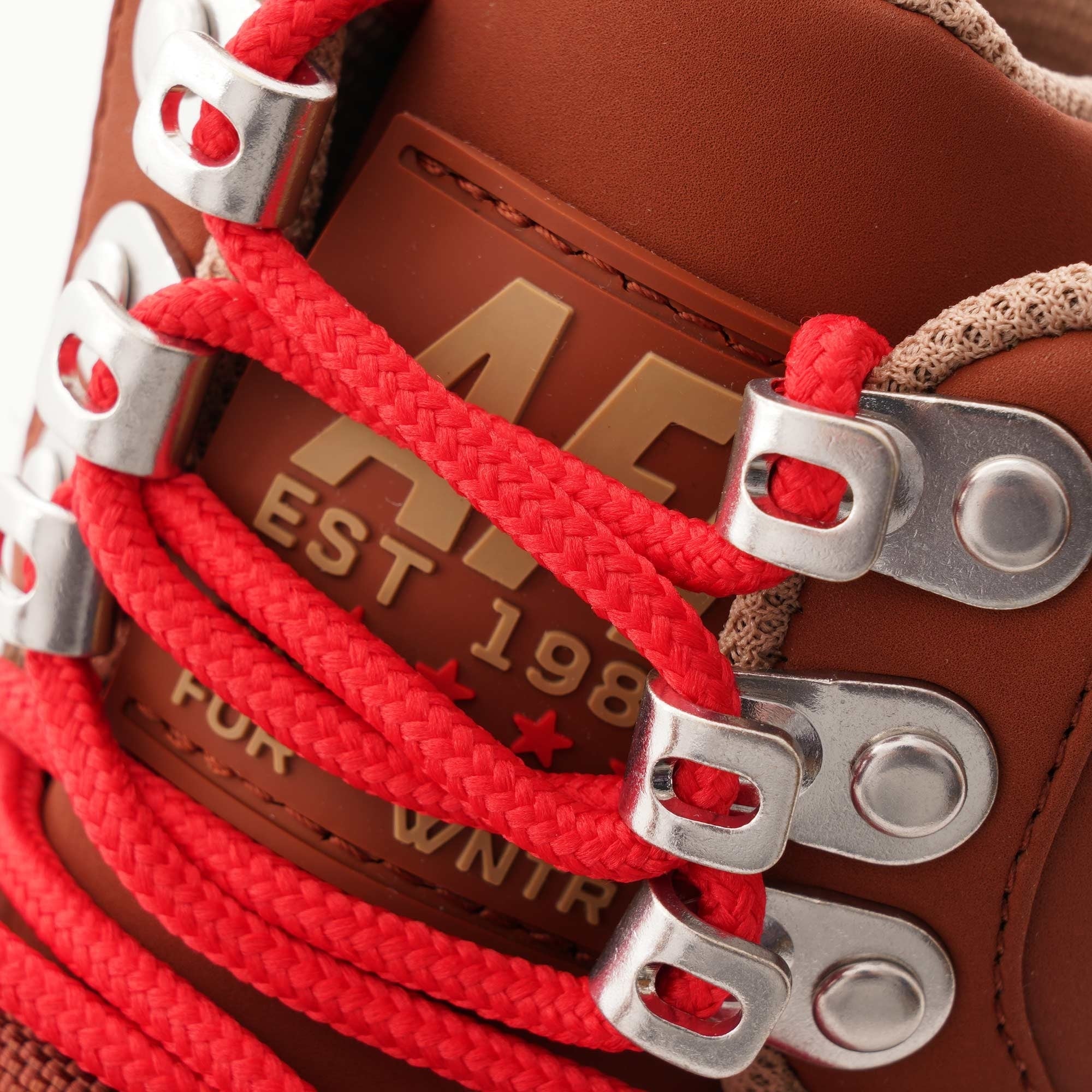 Nike Lunar Force 1 Duckboot '18 - Cinnamon