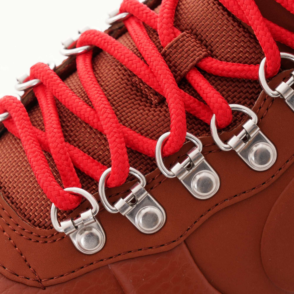 Nike Lunar Force 1 Duckboot '18 - Cinnamon
