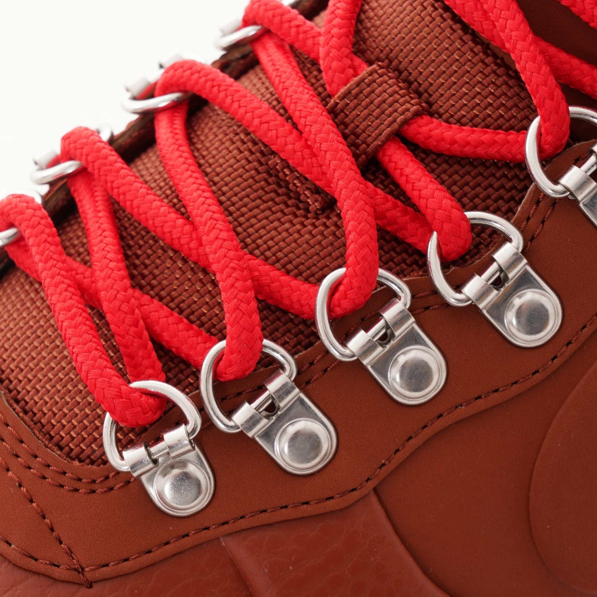 Nike Lunar Force 1 Duckboot '18 - Cinnamon