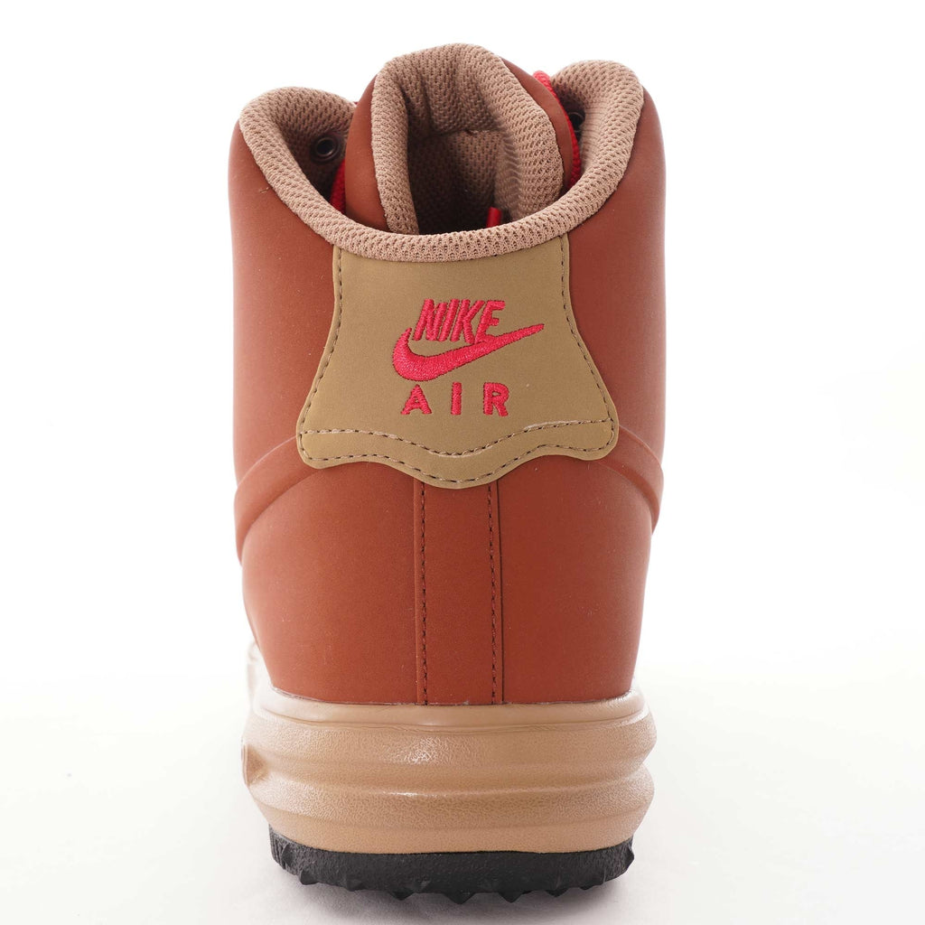 Nike Lunar Force 1 Duckboot '18 - Cinnamon