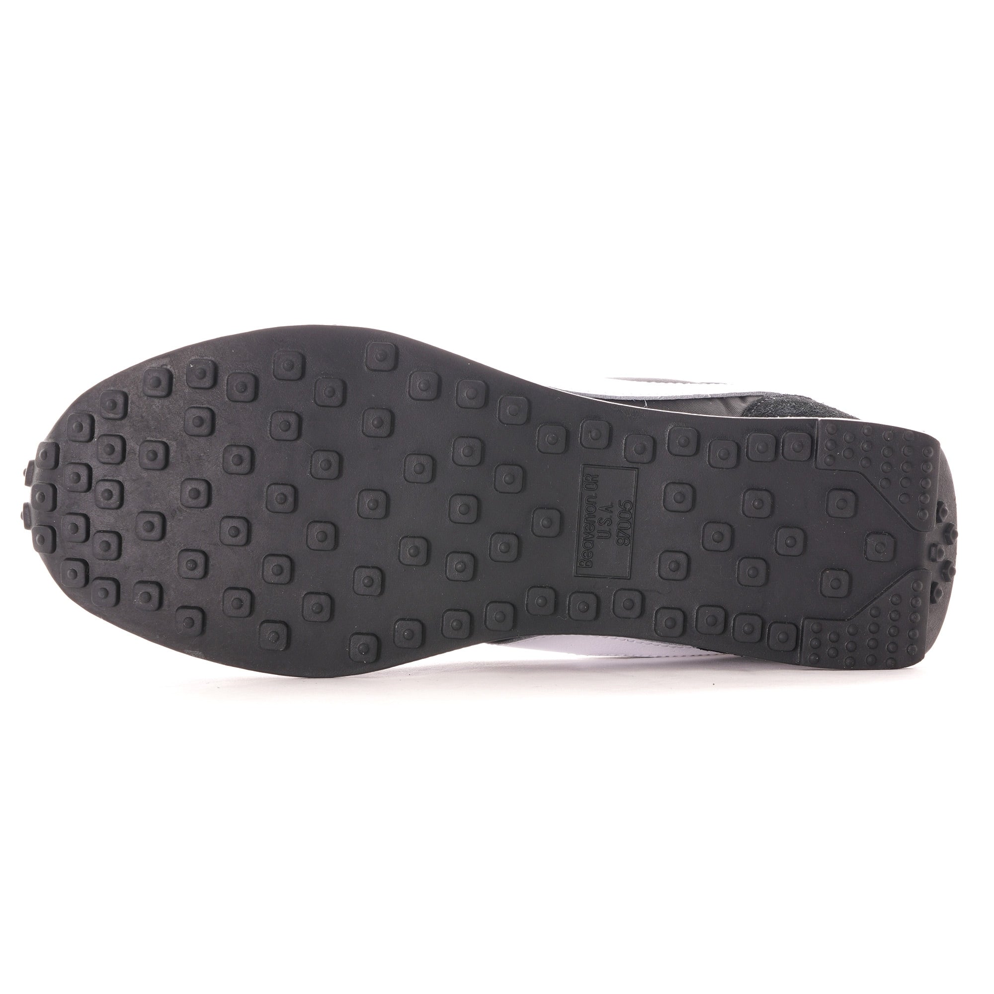 Nike Air Tailwind 79 - Black/White/Orange