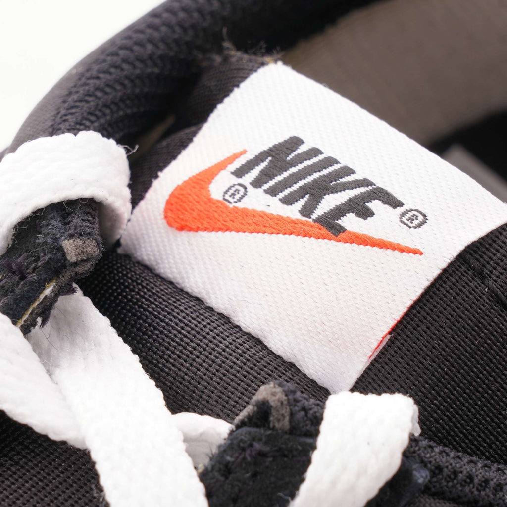 Nike Air Tailwind 79 - Black/White/Orange