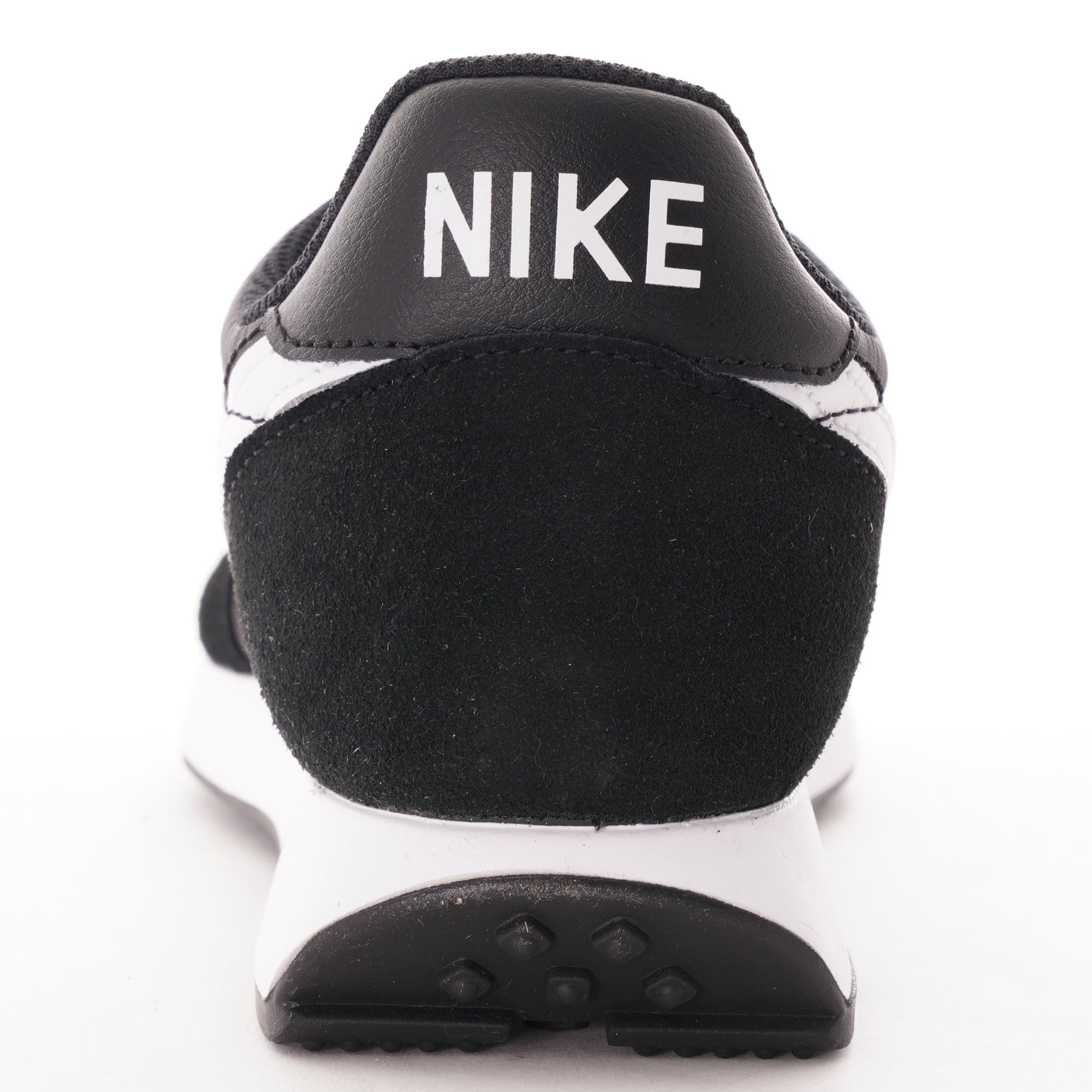 Nike Air Tailwind 79 - Black/White/Orange