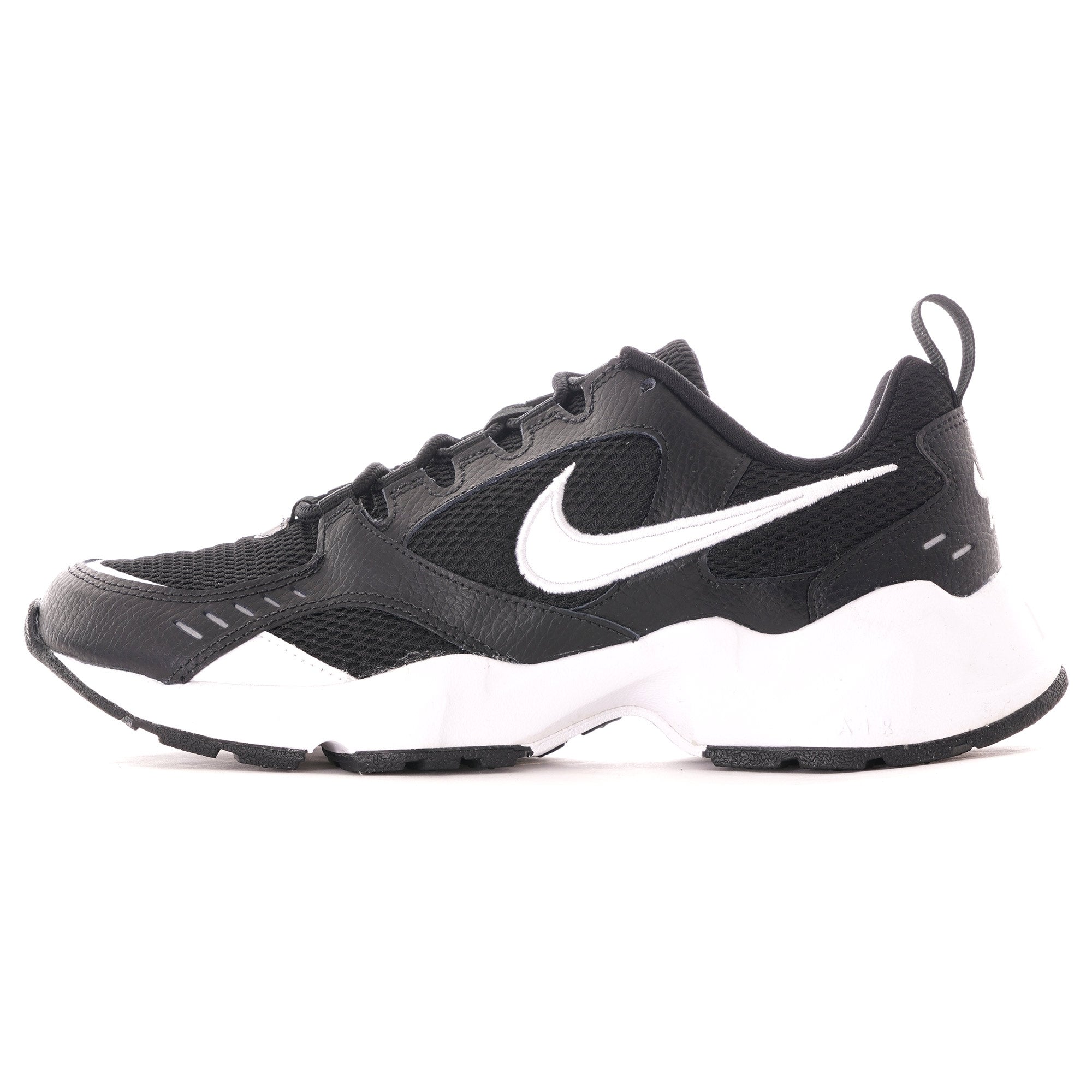 Nike Air Heights - Black/White