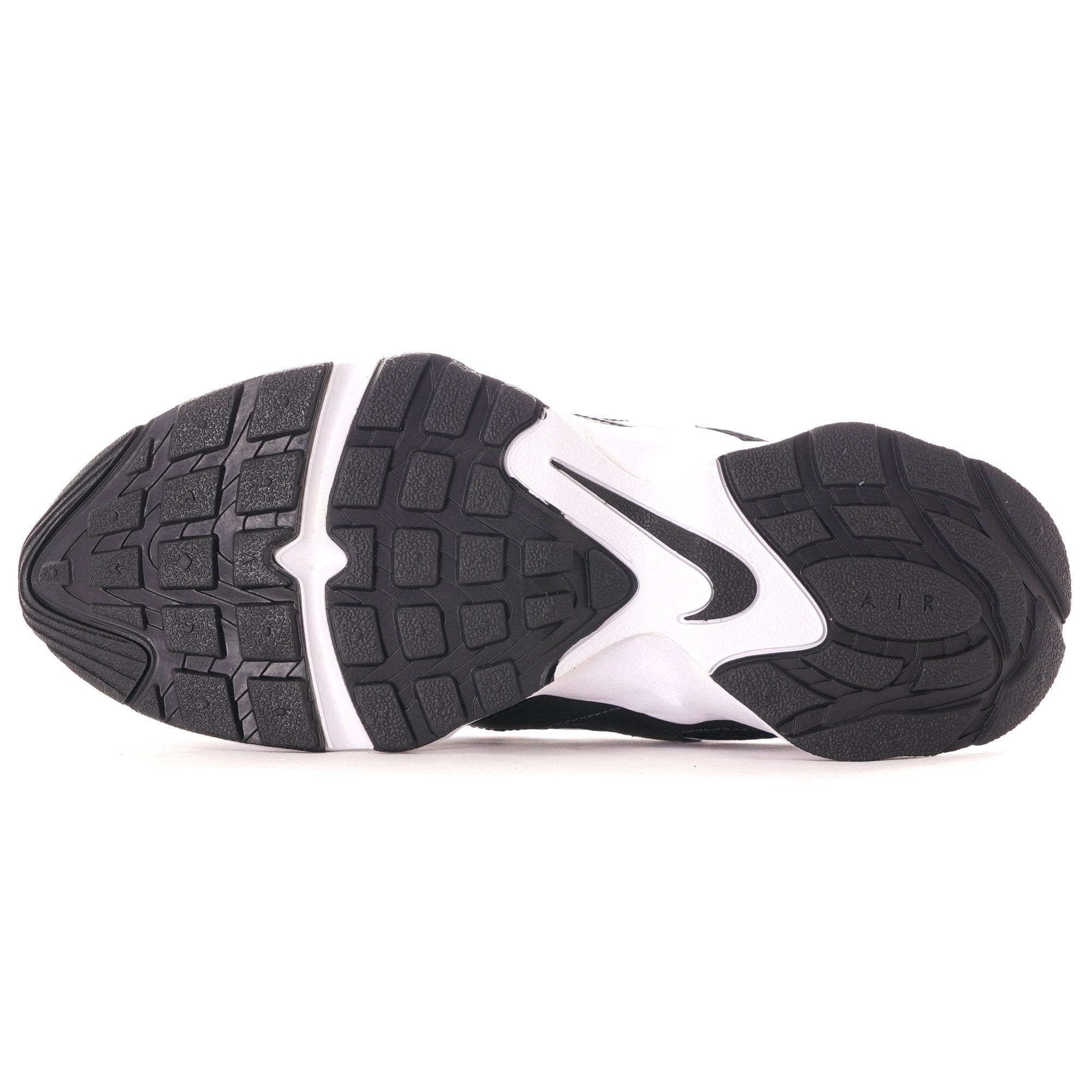 Nike Air Heights - Black/White