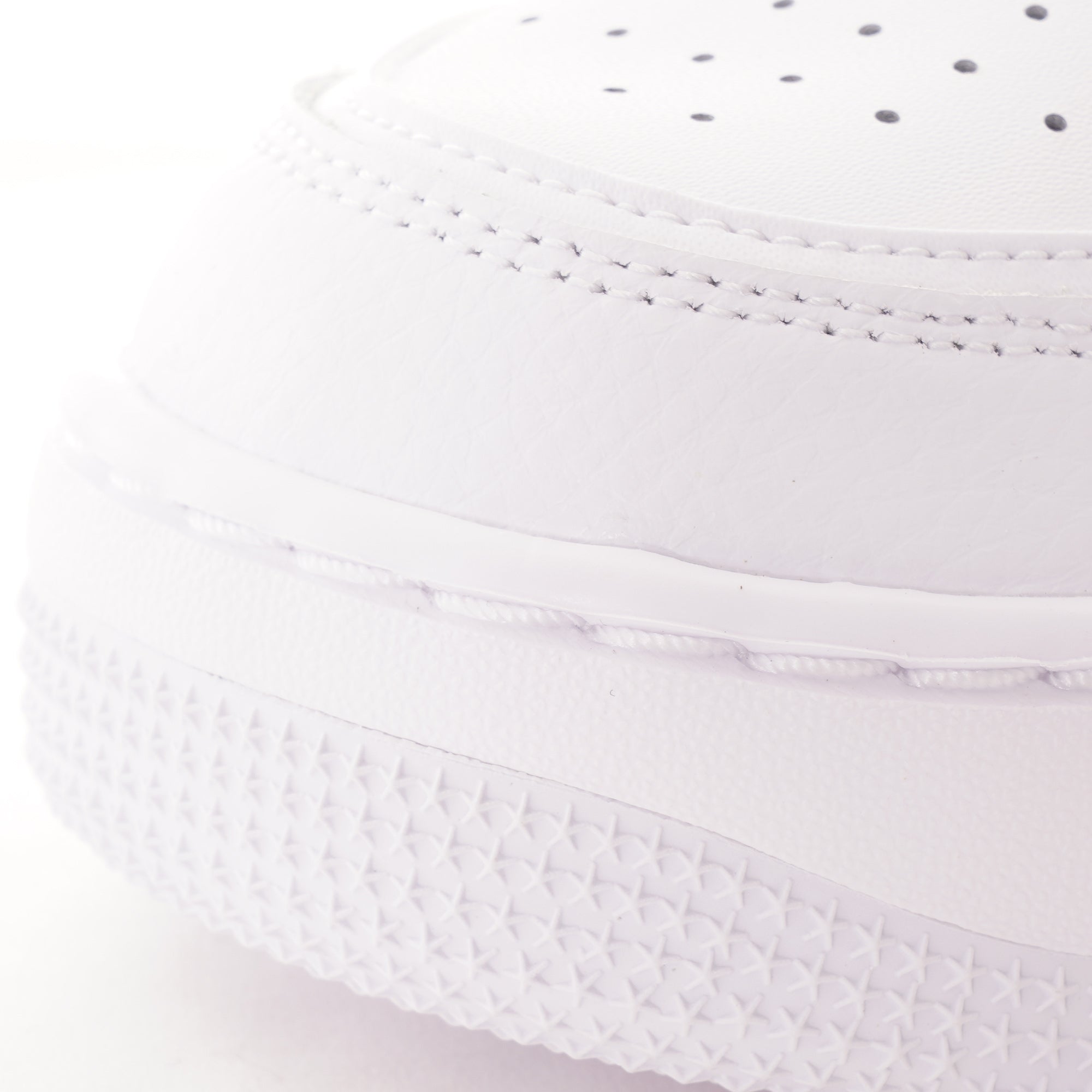 Nike Women's Air Force 1 Shadow - White
