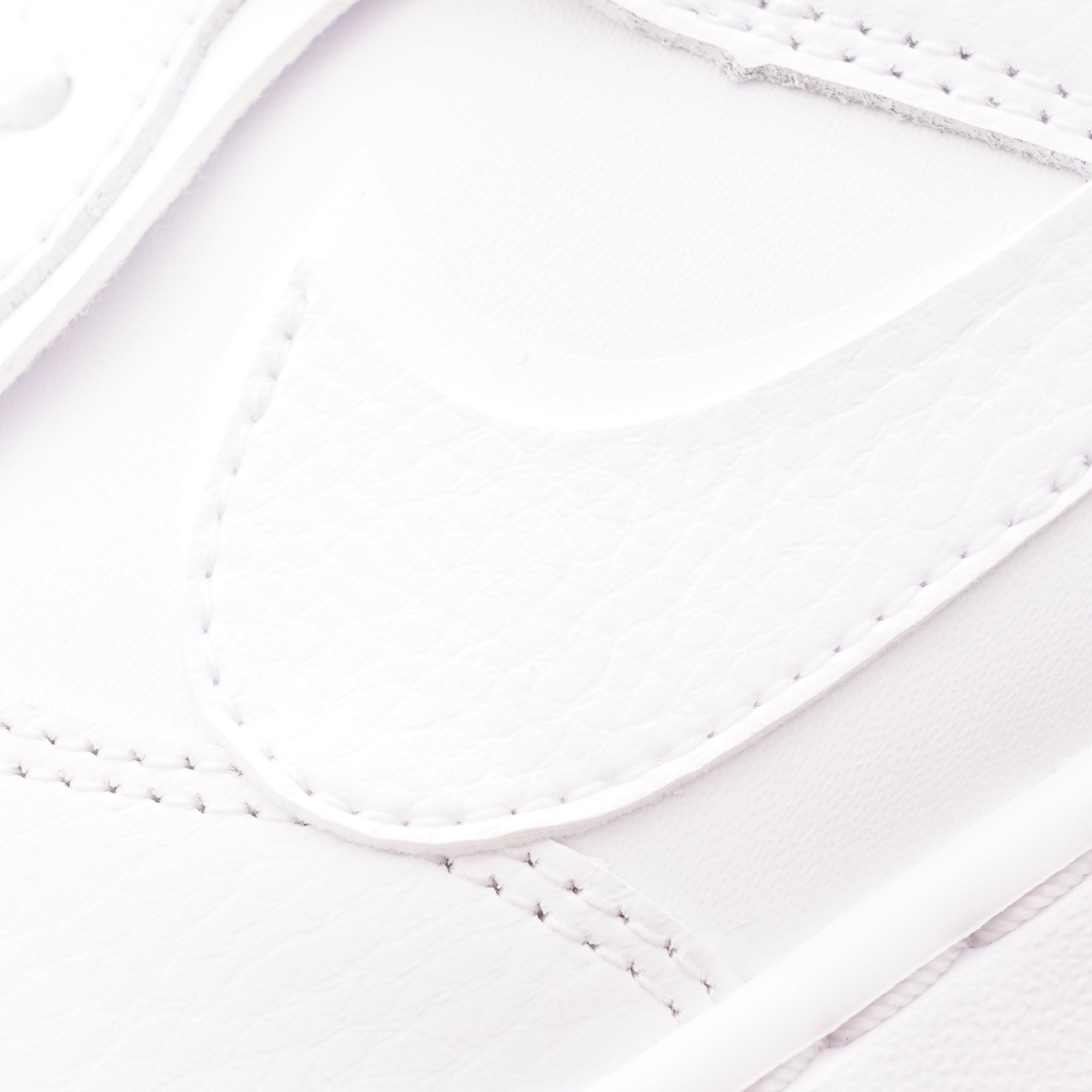 Nike Women's Air Force 1 Shadow - White